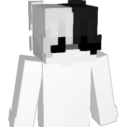 Apoloyy Minecraft avatar bust