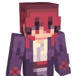 Apophatos's Minecraft skin