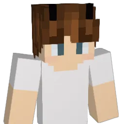 ApophisFell Minecraft avatar bust