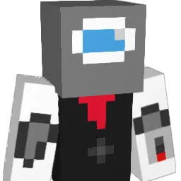 Minecraft-Skin von Aposello
