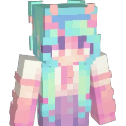 Apostle_Jimbo Minecraft avatar bust