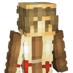 Apostocalypse's Minecraft skin