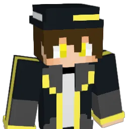 ApostolCYA69's Minecraft skin