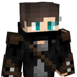 Apostol_511 Minecraft avatar bust