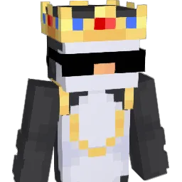 Apotdefleur Minecraft avatar bust