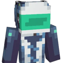 Apothekenhai's Minecraft skin