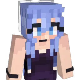 Apothic_ Minecraft avatar bust