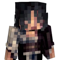 Apotolofo Minecraft avatar bust