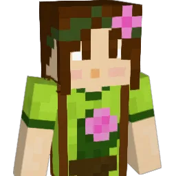 Apottik Minecraft avatar bust