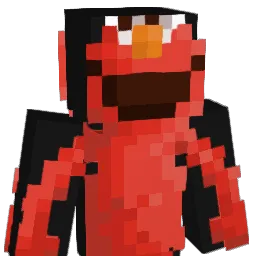 Apoulos79 Minecraft avatar bust