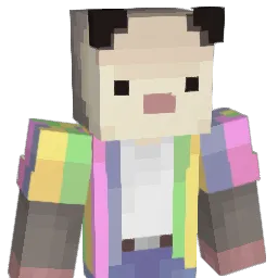 Apoumuu's Minecraft skin