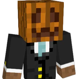 AppCraftYX's Minecraft skin