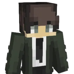 AppIess Minecraft avatar bust