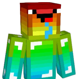 AppNach Minecraft avatar bust