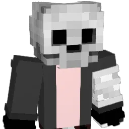 App_Papyrus's Minecraft skin