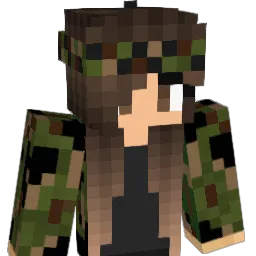 Appah's Minecraft skin