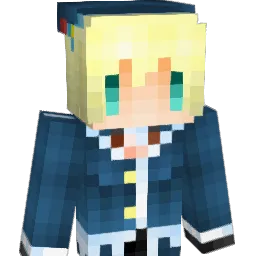 Appals507 Minecraft avatar bust