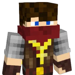 ApparentTryHard's Minecraft skin
