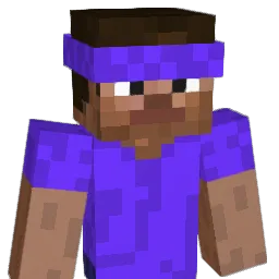ApparentlyMiles's Minecraft skin