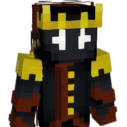 Apparition23 Minecraft avatar bust