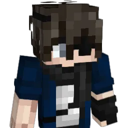Appathy Minecraft avatar bust