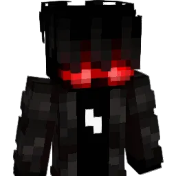 Appearer Minecraft avatar bust