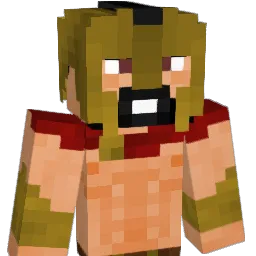 Appello_ Minecraft avatar bust