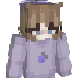 Appelsap013's Minecraft skin