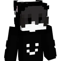 ApperentlyMe's Minecraft skin