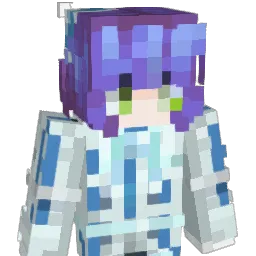 AppiLy's Minecraft skin