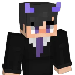 Appl313245 Minecraft avatar bust