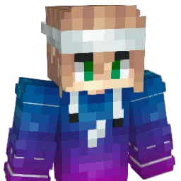ApplY3D Minecraft avatar bust
