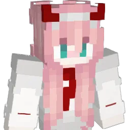 Applaudieren Minecraft avatar bust