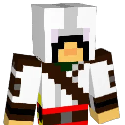 Apple293's Minecraft skin