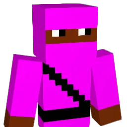 AppleBees234 Minecraft avatar bust