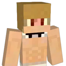 AppleBloom2020 Minecraft avatar bust