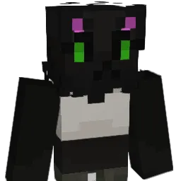 AppleBlossoms_ Minecraft avatar bust