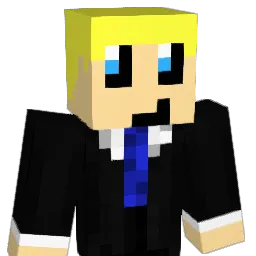 AppleCK's Minecraft skin