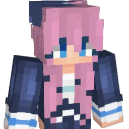 AppleCider62 Minecraft avatar bust