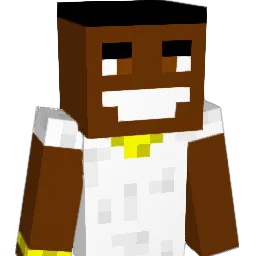AppleCiderBoy Minecraft avatar bust