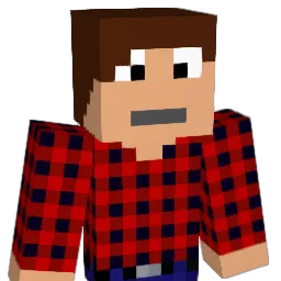 AppleCorez's Minecraft skin