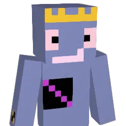 AppleEater2017's Minecraft skin