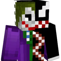 AppleEyeZ Minecraft avatar bust