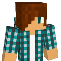 AppleFreak_2012's Minecraft skin