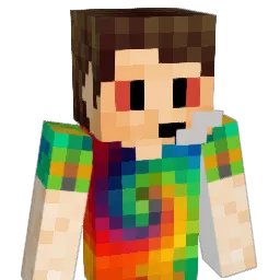 AppleFritter420's Minecraft skin