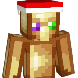 AppleGeek227 Minecraft avatar bust