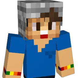 AppleGlass's Minecraft skin