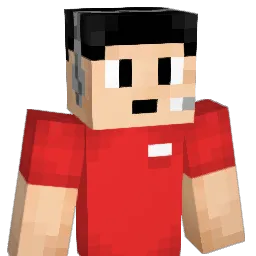 AppleJacks69's Minecraft skin