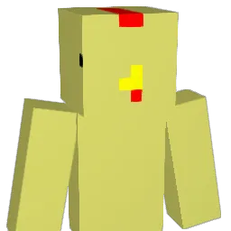 AppleMango0000's Minecraft skin