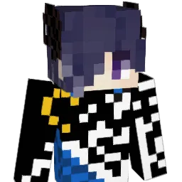 AppleMogu Minecraft avatar bust